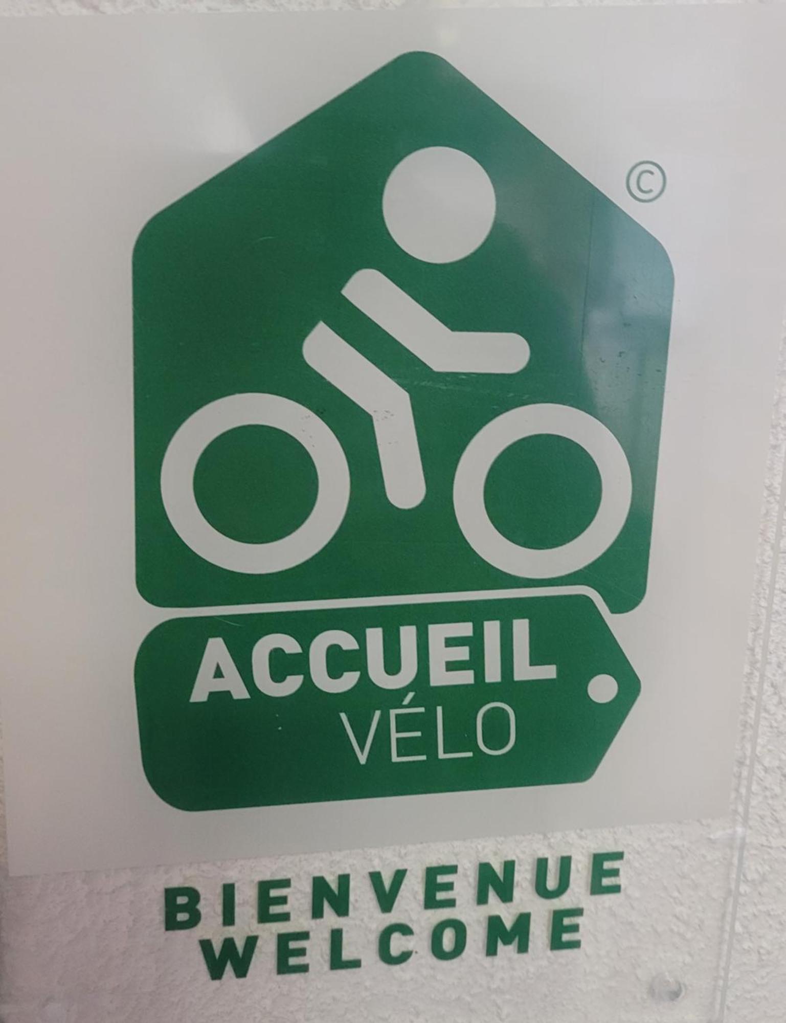 Du Chemin Vert Labouheyre Exterior foto